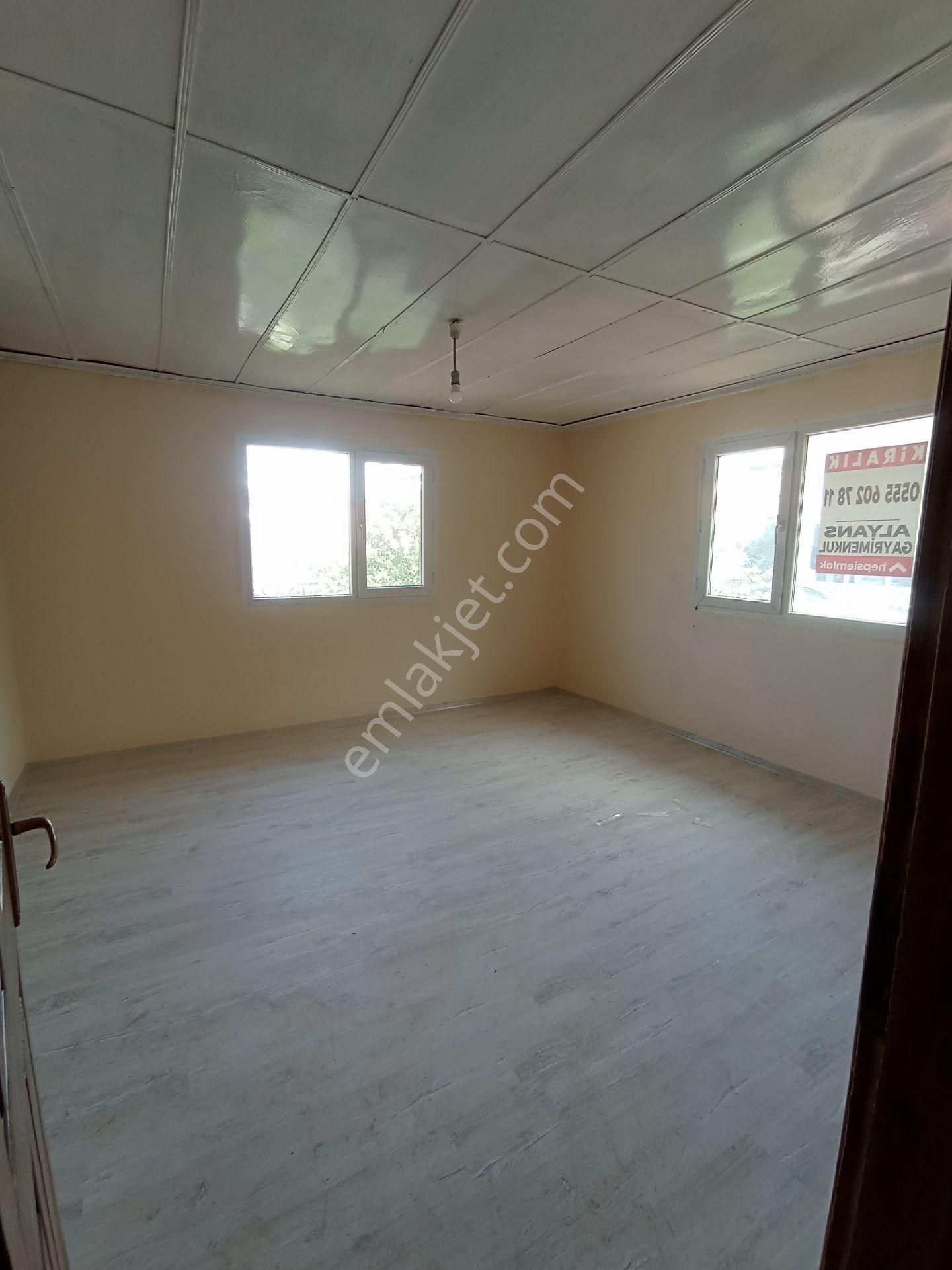 Alyans Emlak'tan Kiralık 2+1 Daire