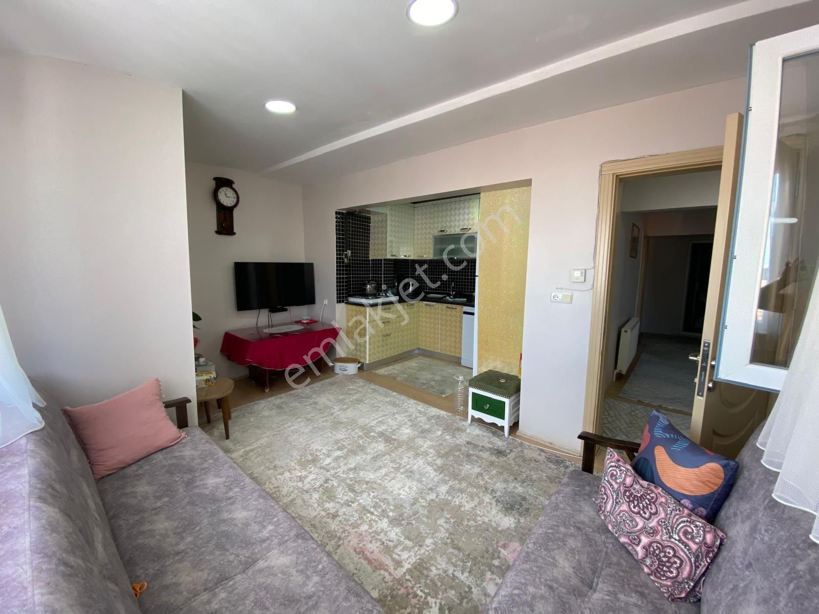 🏡 Tunca Mahallesi 🏡 ✅3+1 158 M2 6 Katlın 6 Katı ❇️açık Mutfak