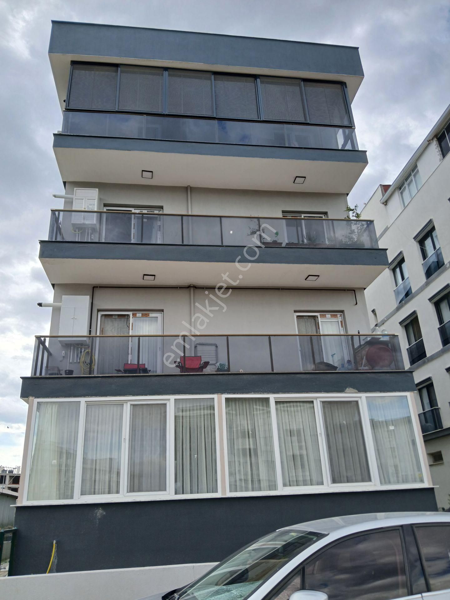 İzmir Menemen Seyrekte 2+1 Kiralık Daire - Görsel 3
