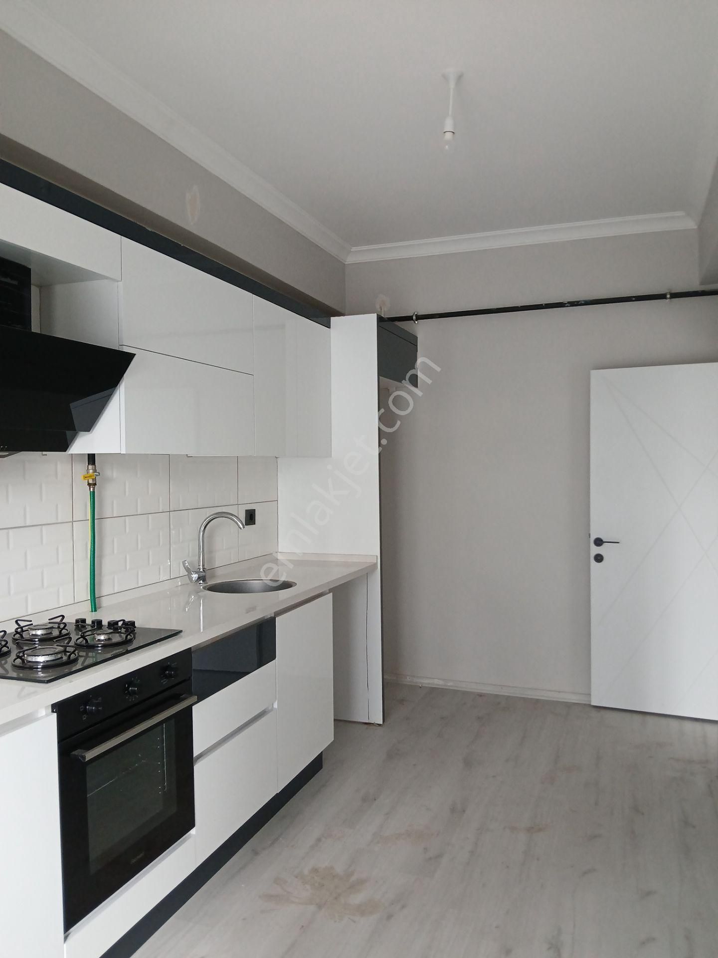 İzmir Menemen Seyrekte 2+1 Kiralık Daire - Görsel 5