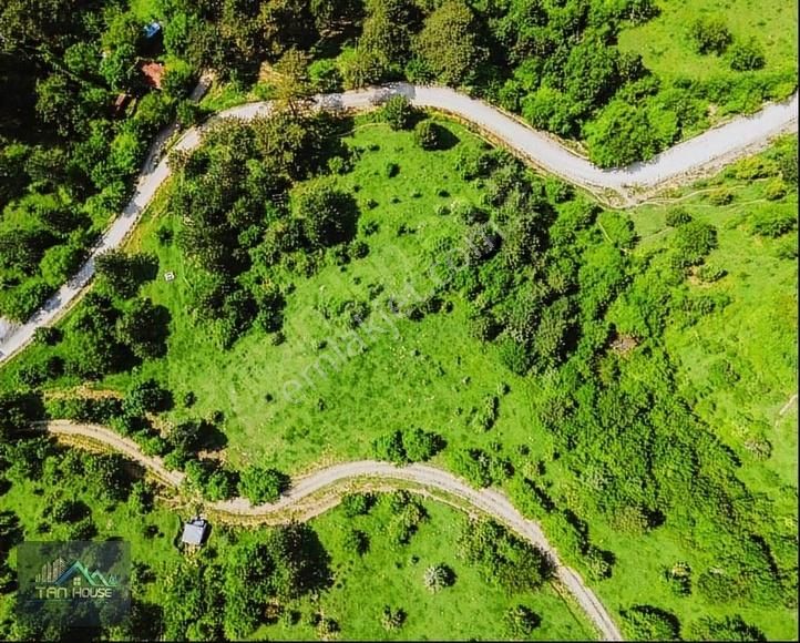 Tan Emlaktan Ortaca Köyünde Satılık İmarlı Arsa