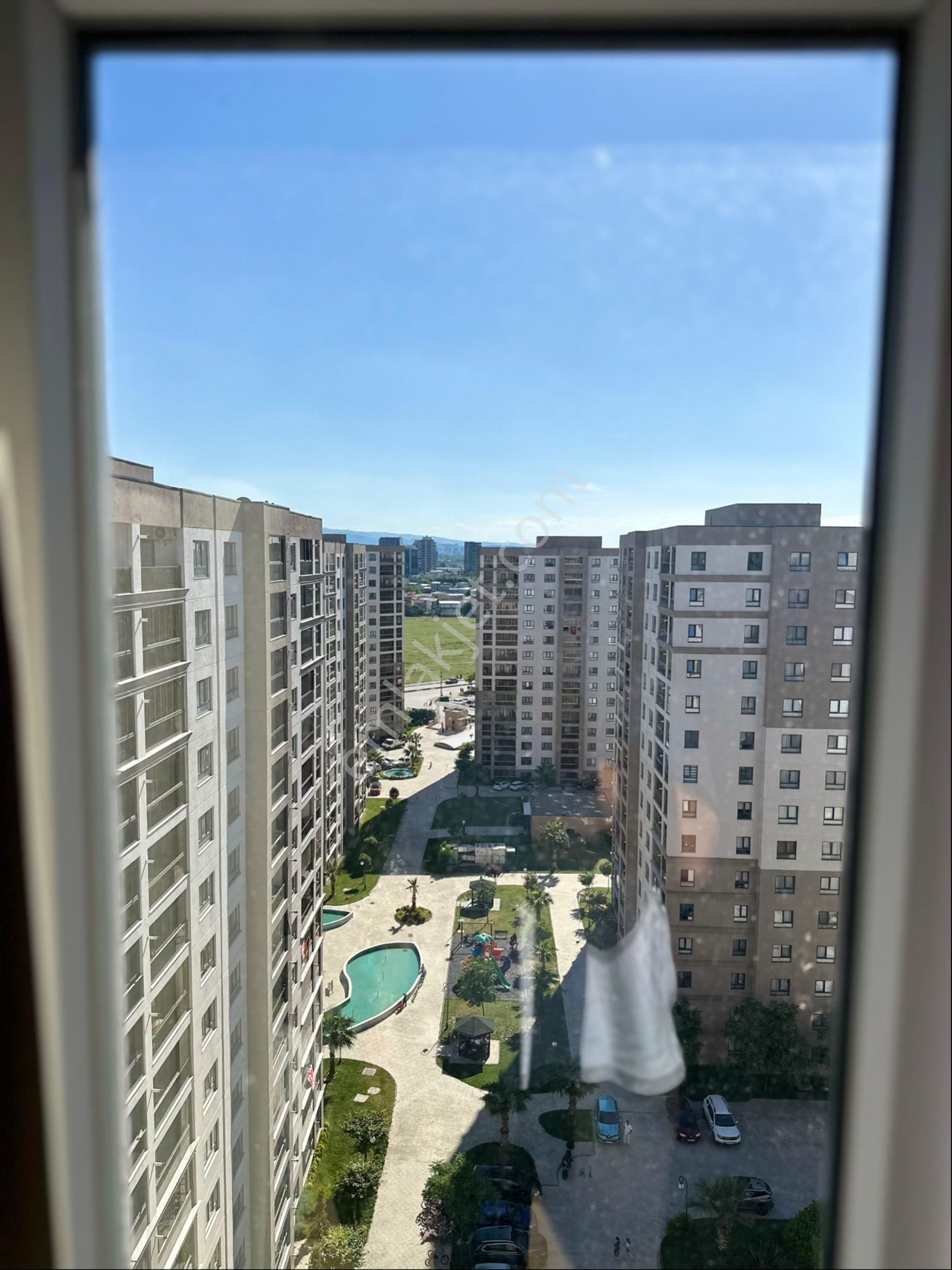 Demırtas Prestij Hayatta Satılık Daıre 3+1