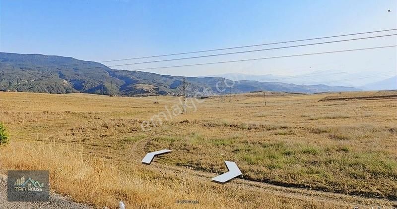 Tan Emlaktan Karıtta Acil Satılık İmarlı Arsa