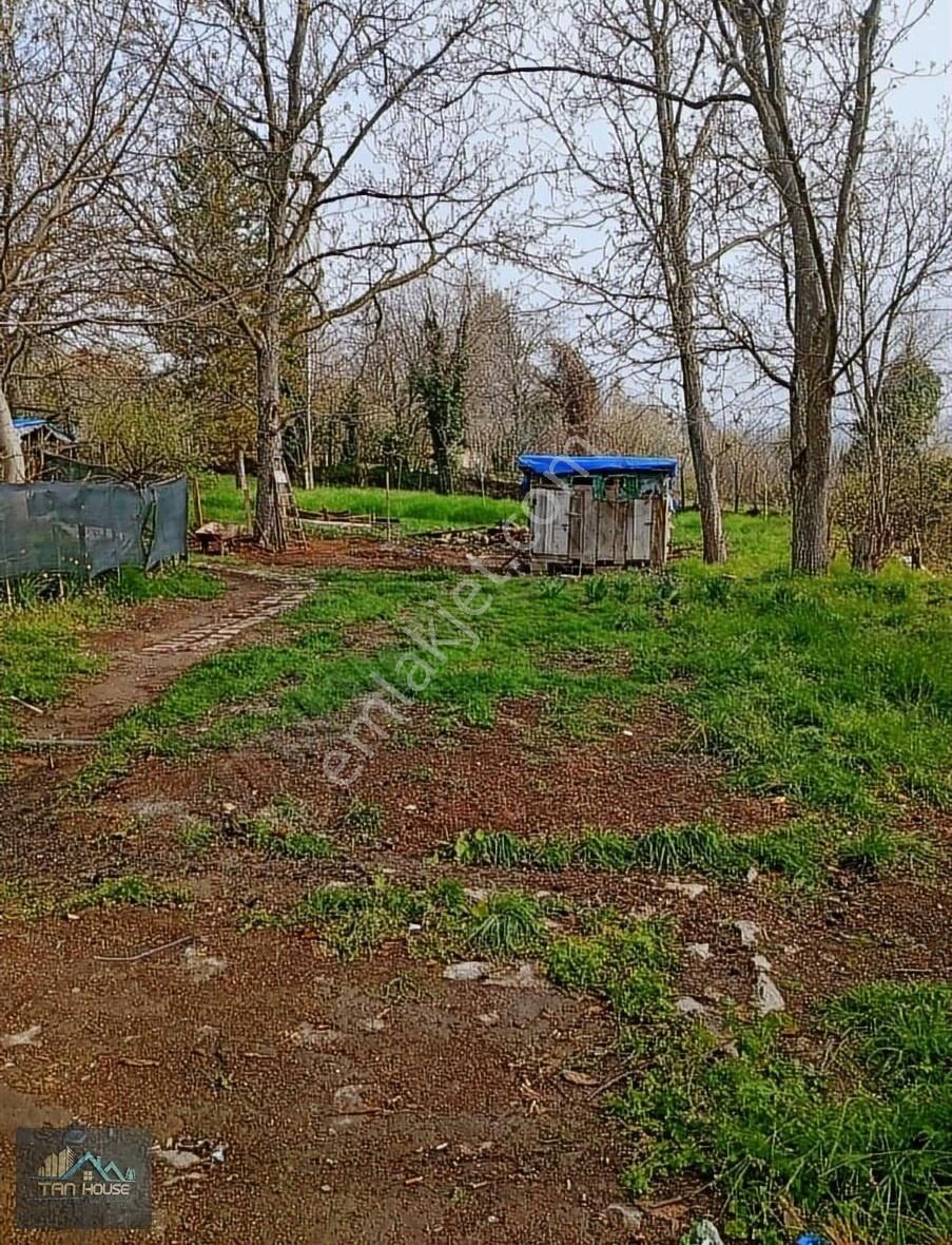 Tan Emlaktan Safranbolu Kirkilide Satılık 3 Kat İmarlı Arsa