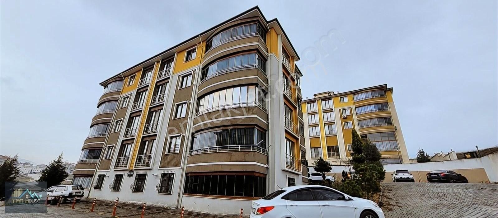 Safranbolu Barış Mahallesinde Satılık 4+1 Daire (tayin Nedeniyle