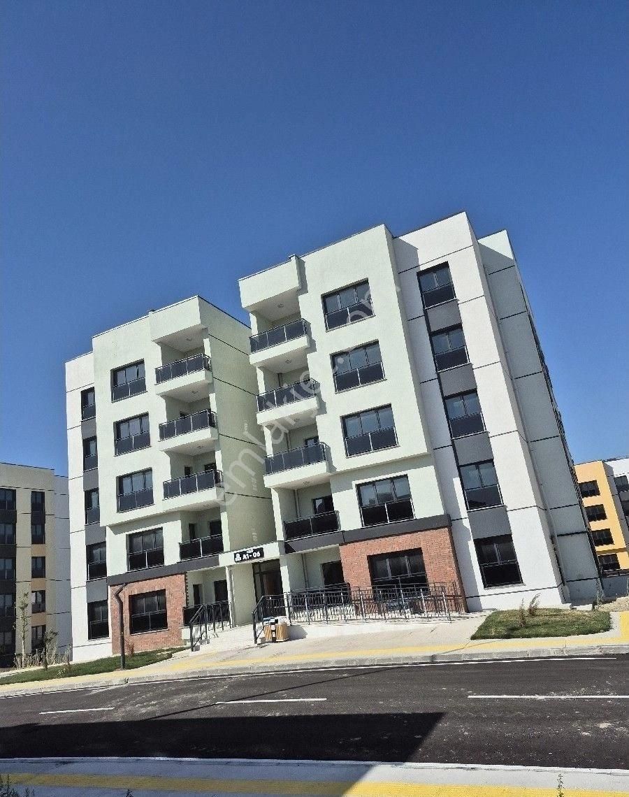 Alazı Tokilerde 3+1 Kiralık Daire