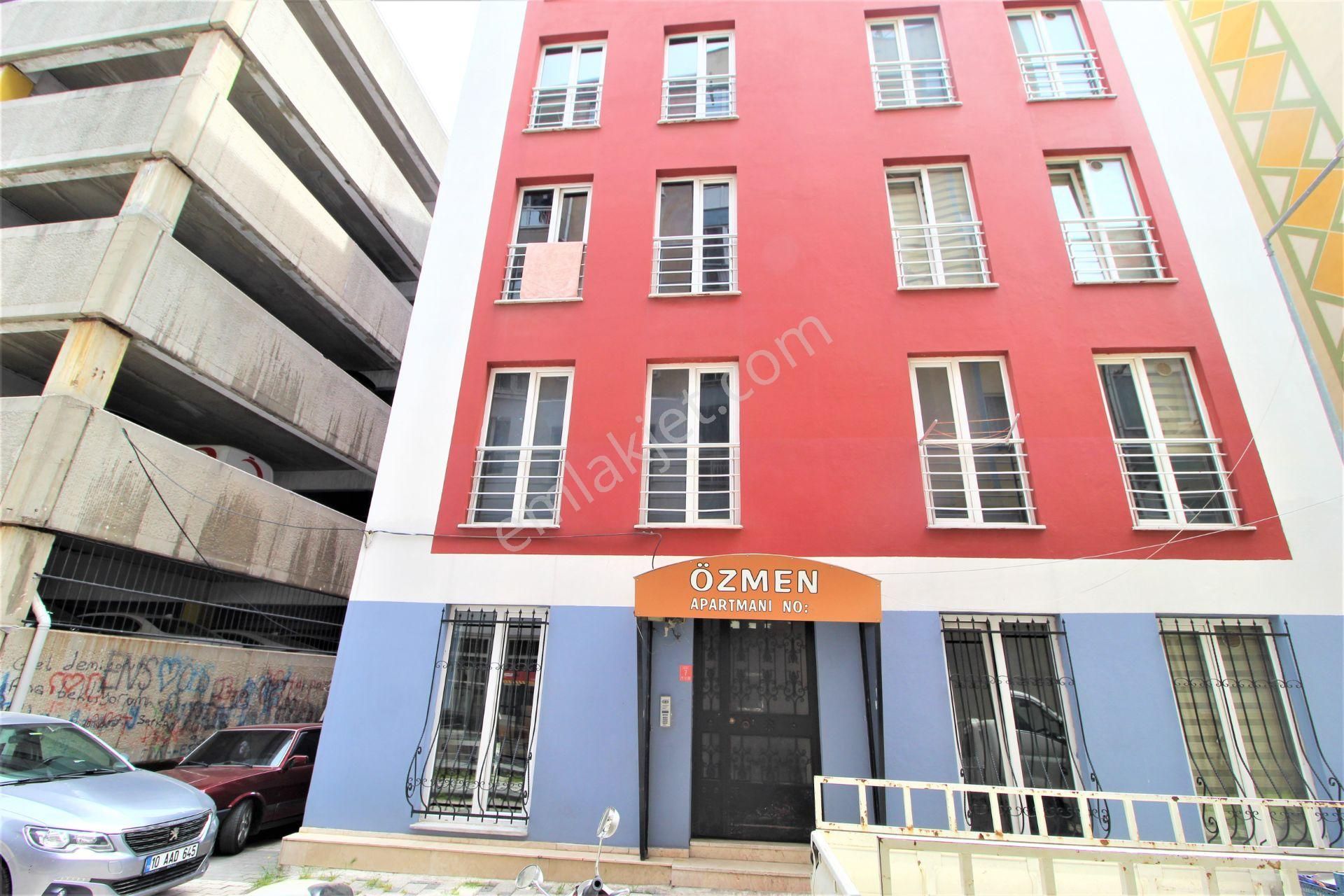 El/ya'dan Valilik Yakını~ Full Eşyalı Daire ~ Herşey Dahil