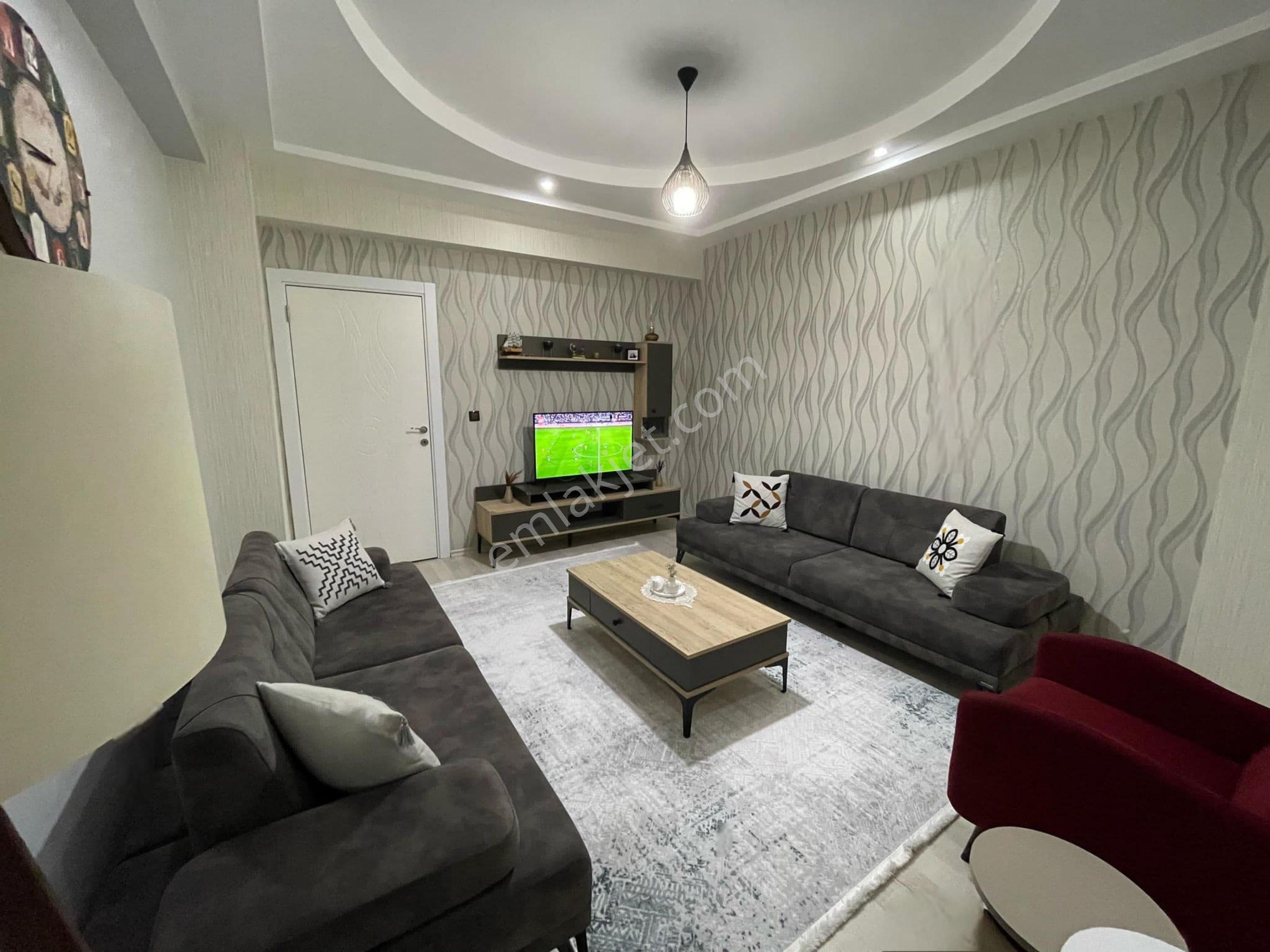 Heskif Caddesi Üzerin’de Satılık 2+1 Daire