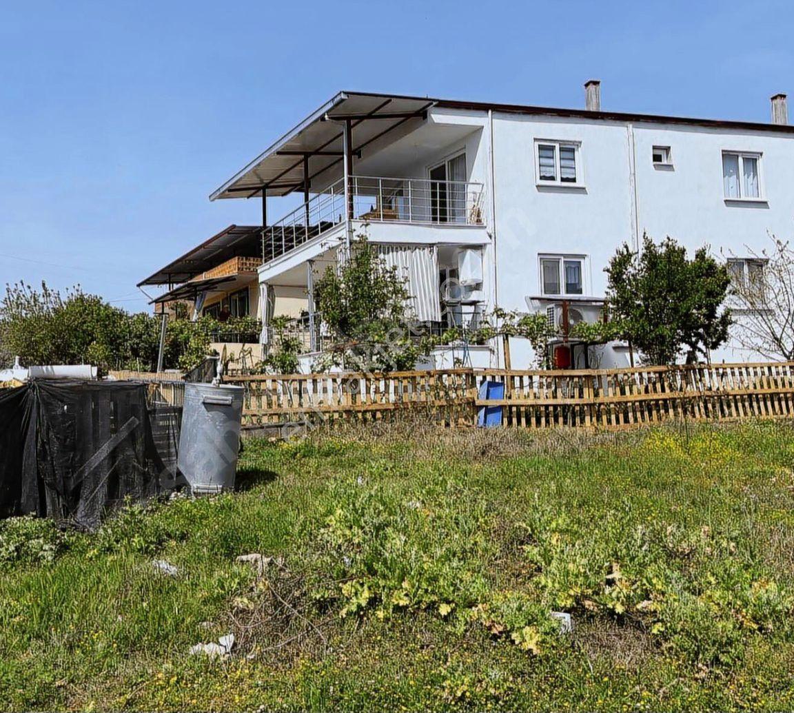 Göçmen Gayrimenkul'den İsabeyli Yeşildere De Satılık Arsa - Görsel 4
