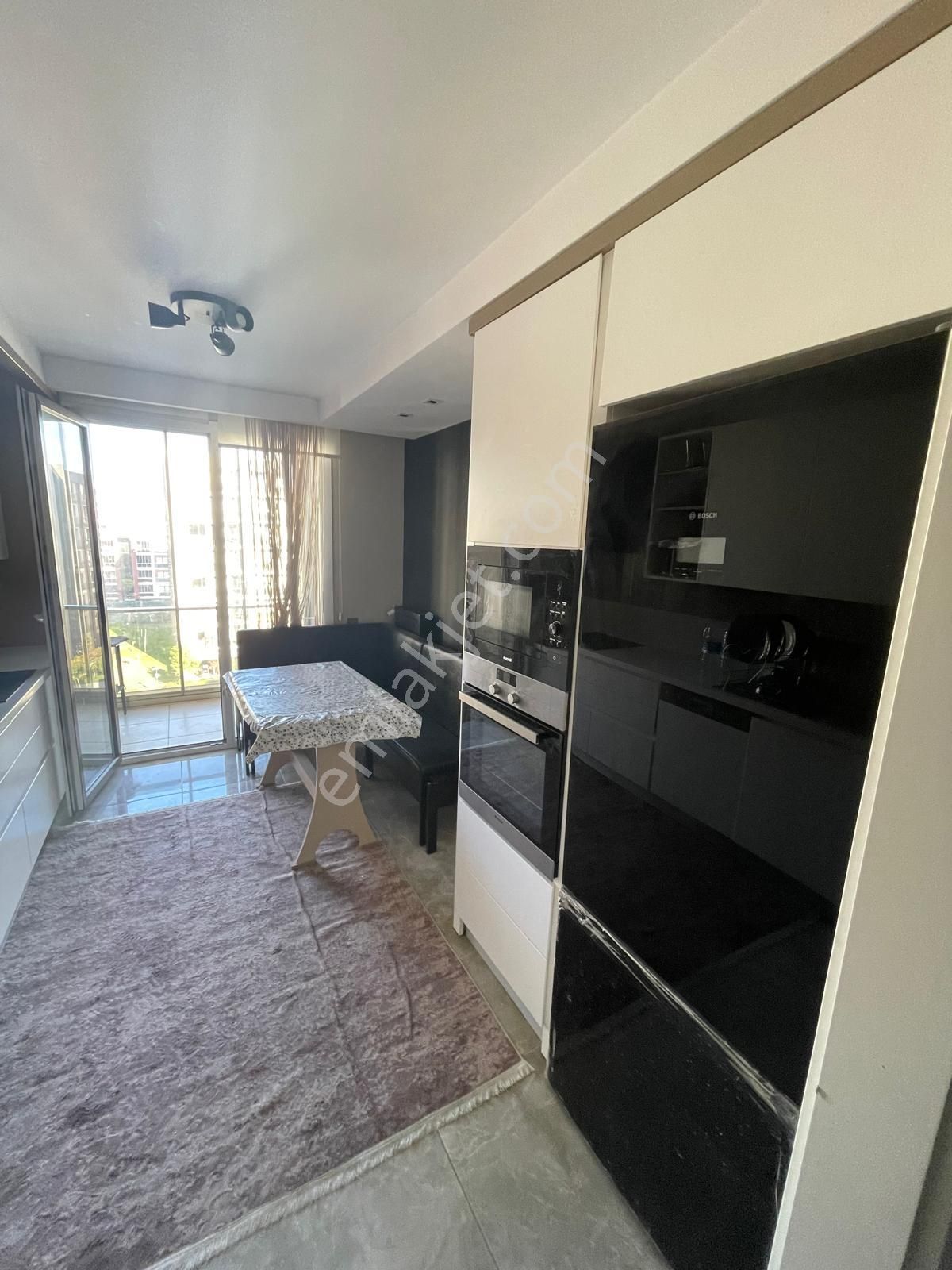 İstanbul Beylikdüzü Kalekent Sitesi 3+1 Bahçe Peyzaj Cepheli Satılık Daire - Görsel 5