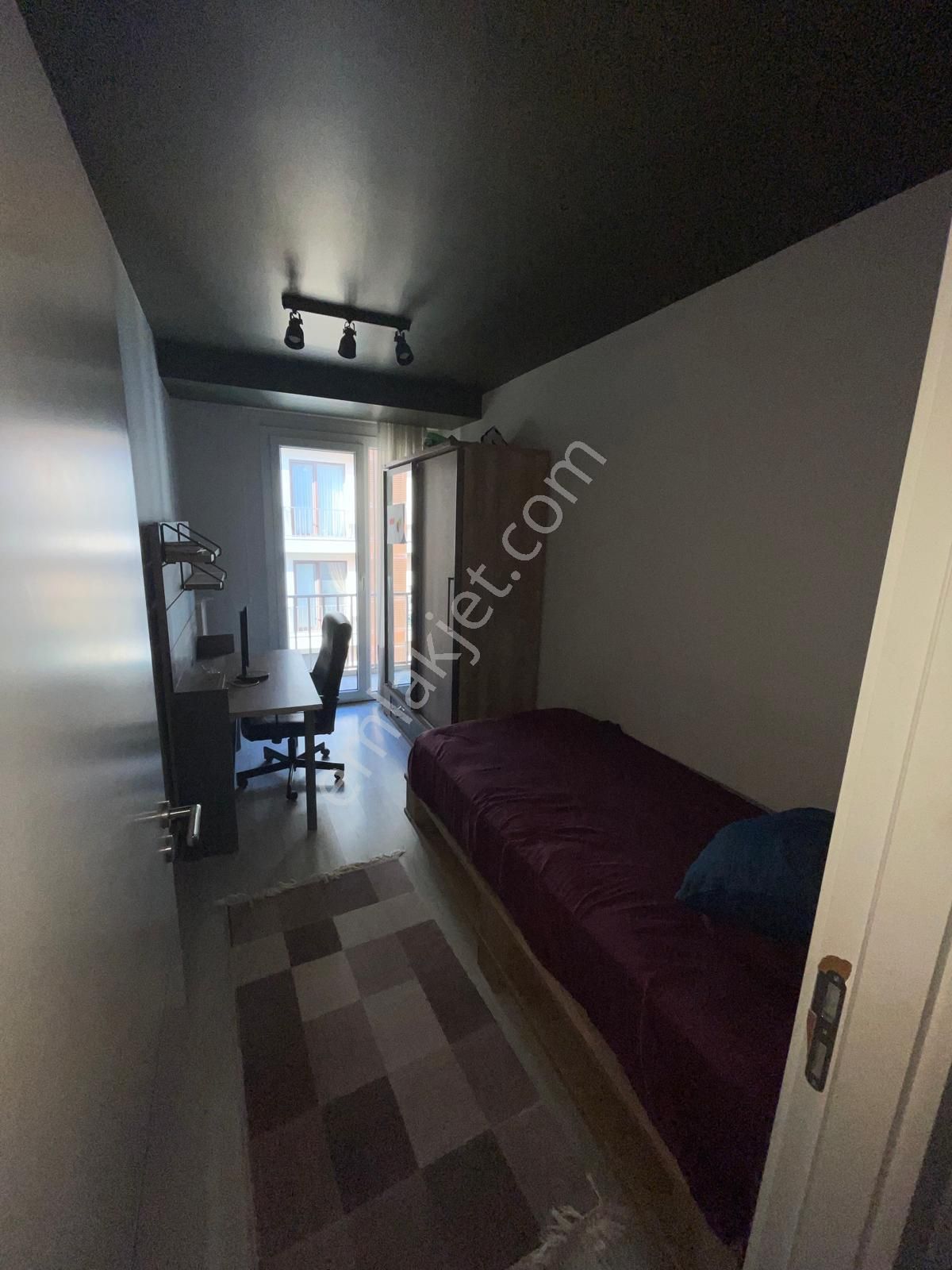 İstanbul Beylikdüzü Kalekent Sitesi 3+1 Bahçe Peyzaj Cepheli Satılık Daire - Görsel 13