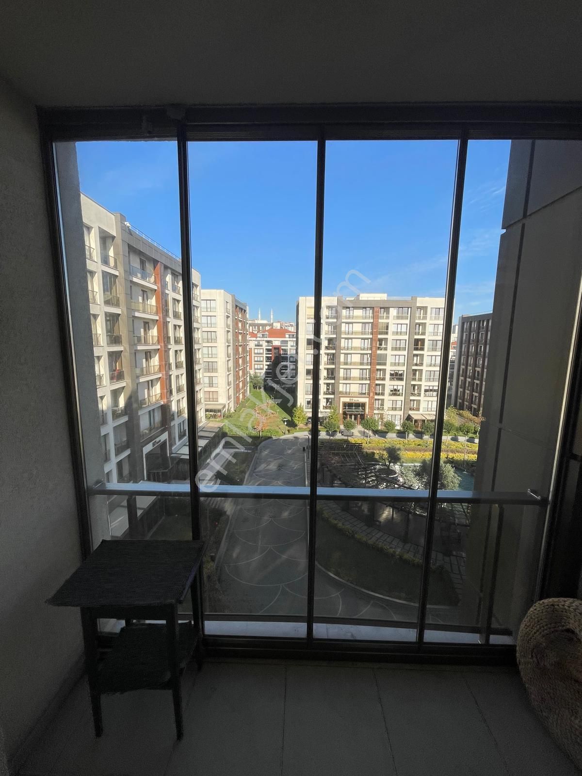 İstanbul Beylikdüzü Kalekent Sitesi 3+1 Bahçe Peyzaj Cepheli Satılık Daire - Görsel 4