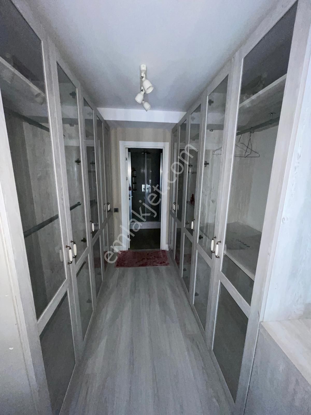 İstanbul Beylikdüzü Kalekent Sitesi 3+1 Bahçe Peyzaj Cepheli Satılık Daire - Görsel 24