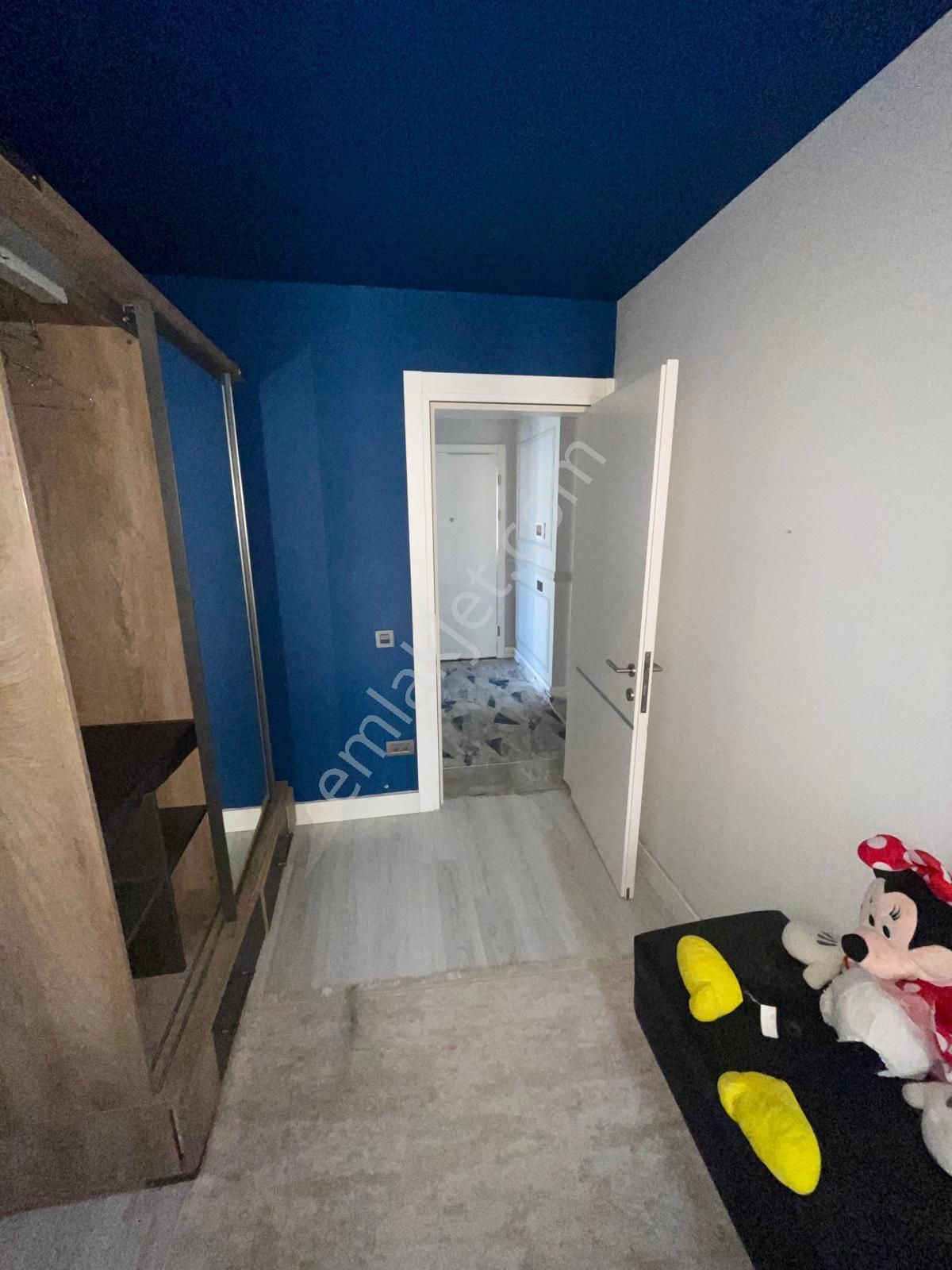 İstanbul Beylikdüzü Kalekent Sitesi 3+1 Bahçe Peyzaj Cepheli Satılık Daire - Görsel 12