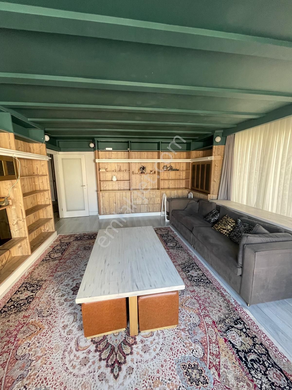 İstanbul Beylikdüzü Kalekent Sitesi 3+1 Bahçe Peyzaj Cepheli Satılık Daire - Görsel 2