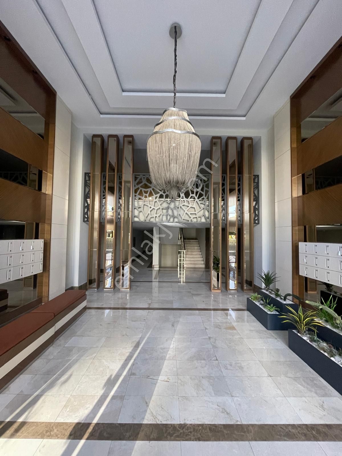 İstanbul Beylikdüzü Kalekent Sitesi 3+1 Bahçe Peyzaj Cepheli Satılık Daire - Görsel 32