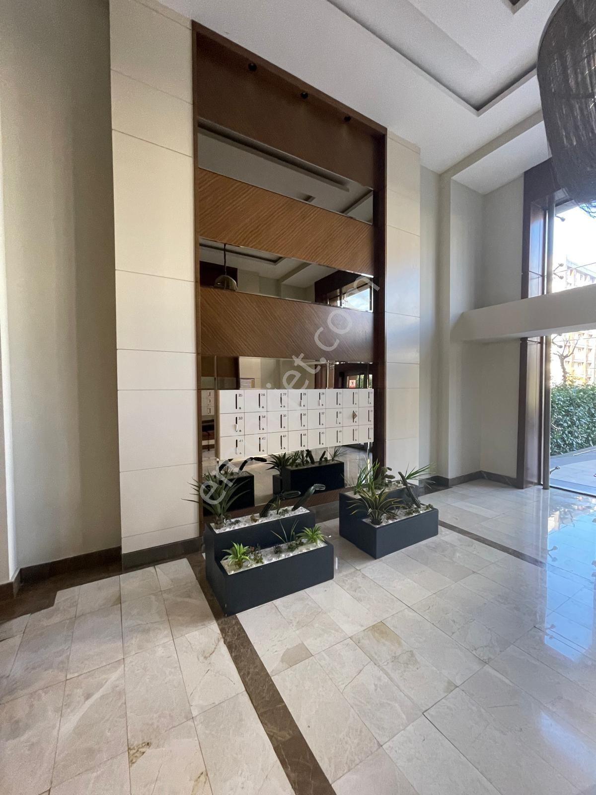 İstanbul Beylikdüzü Kalekent Sitesi 3+1 Bahçe Peyzaj Cepheli Satılık Daire - Görsel 30