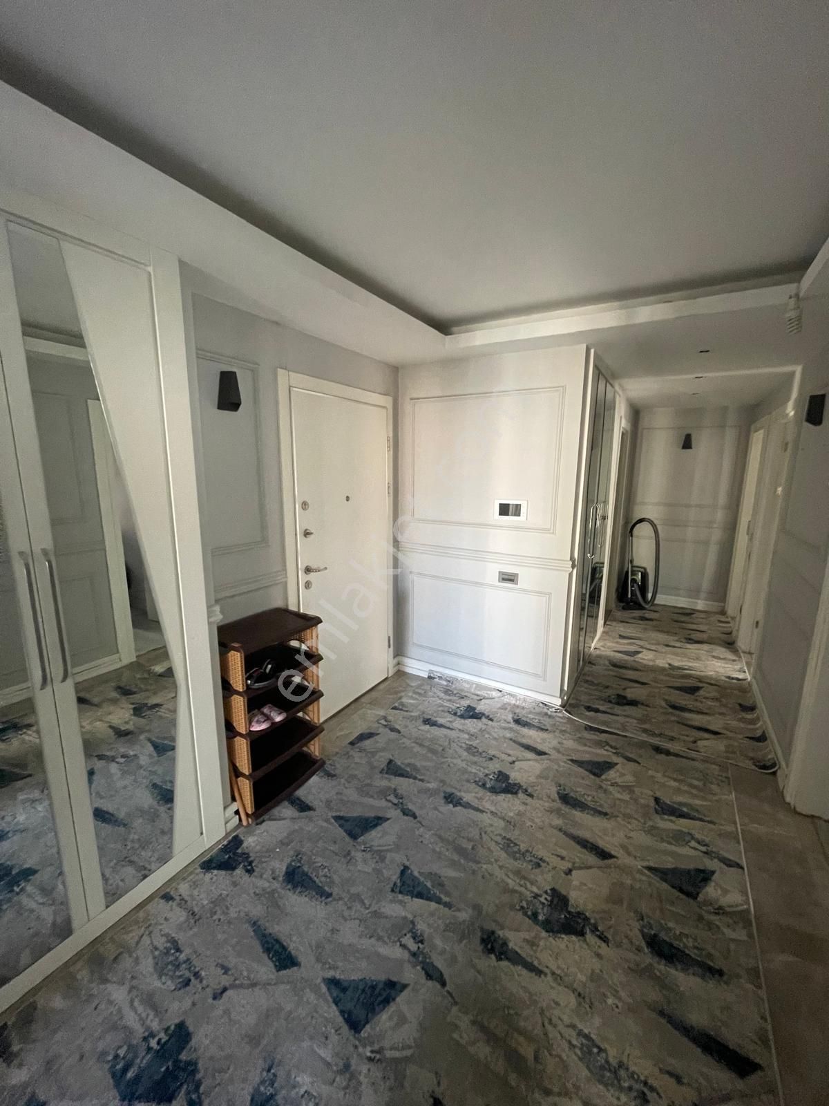 İstanbul Beylikdüzü Kalekent Sitesi 3+1 Bahçe Peyzaj Cepheli Satılık Daire - Görsel 8