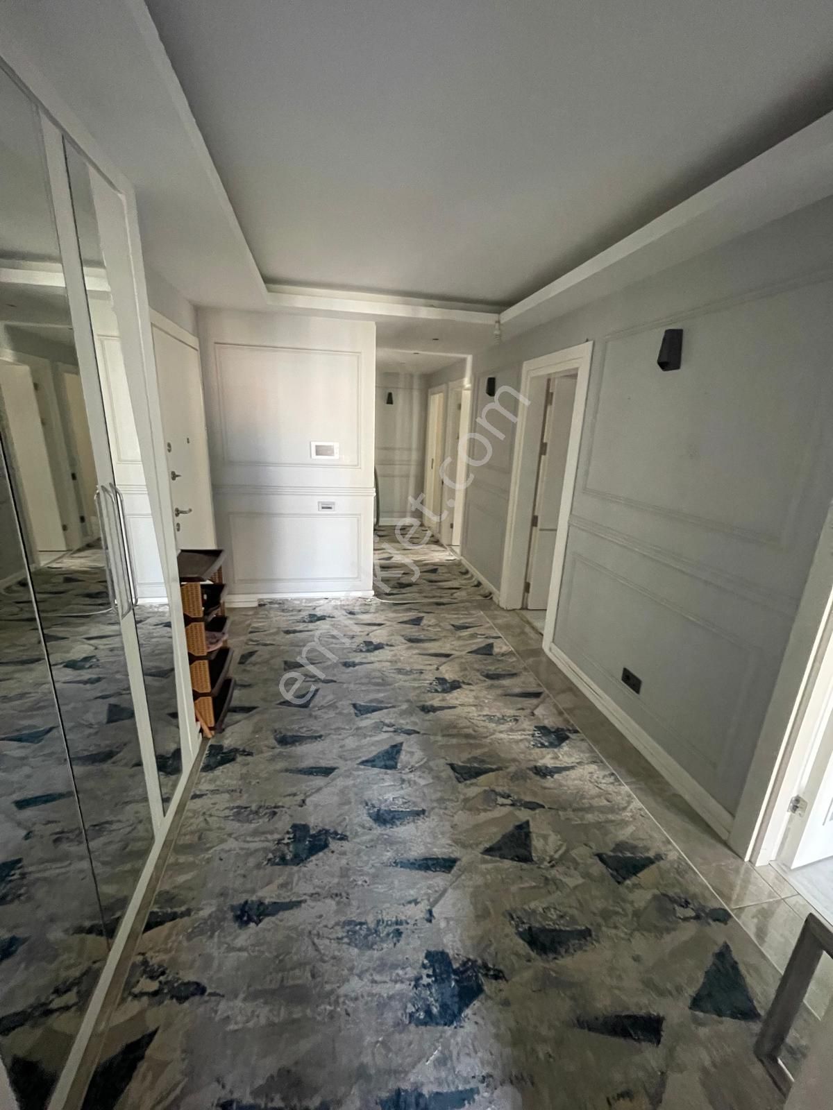 İstanbul Beylikdüzü Kalekent Sitesi 3+1 Bahçe Peyzaj Cepheli Satılık Daire - Görsel 14