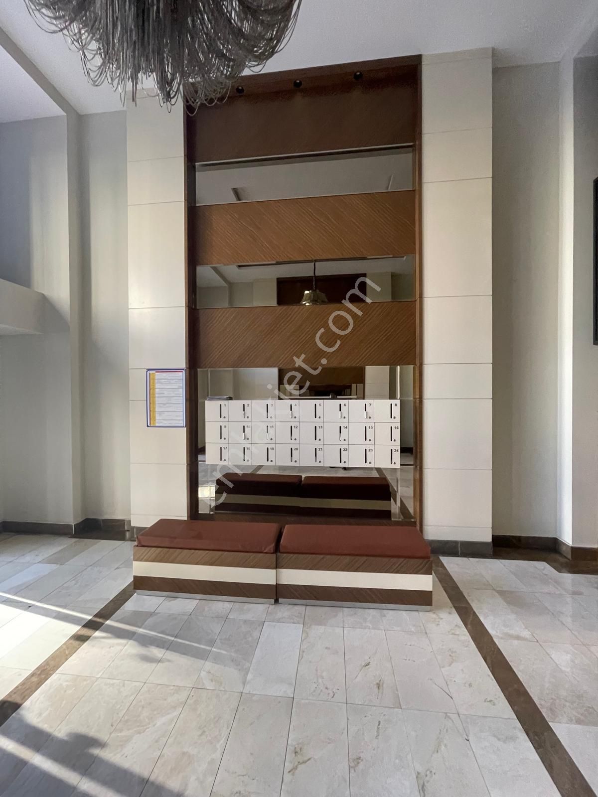 İstanbul Beylikdüzü Kalekent Sitesi 3+1 Bahçe Peyzaj Cepheli Satılık Daire - Görsel 31