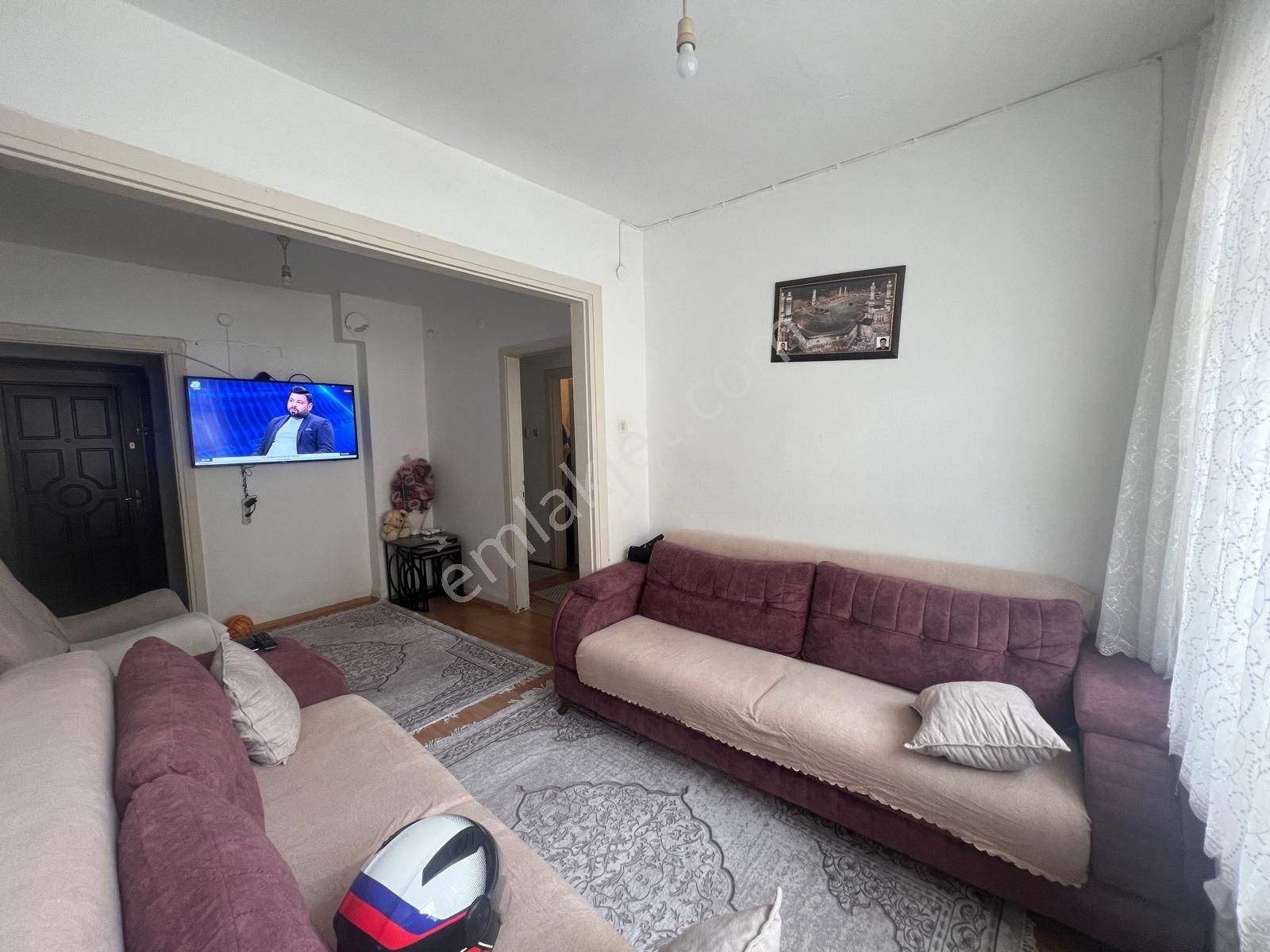 Aydın Team'den Fatih Mevlanakapı Mah. Merkezi Konumda 4+2 160m2 Dubleks Daire