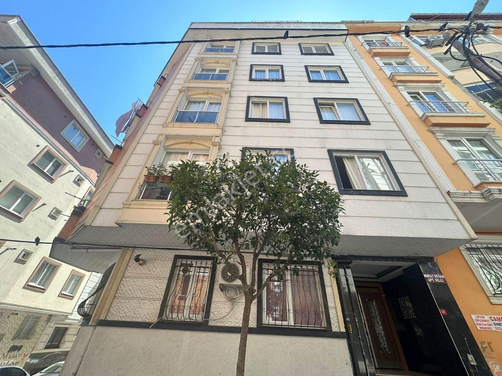 Tutar Emlak Dan Satılık Mevlana Cami Yakını 4+1 Dublex Daire