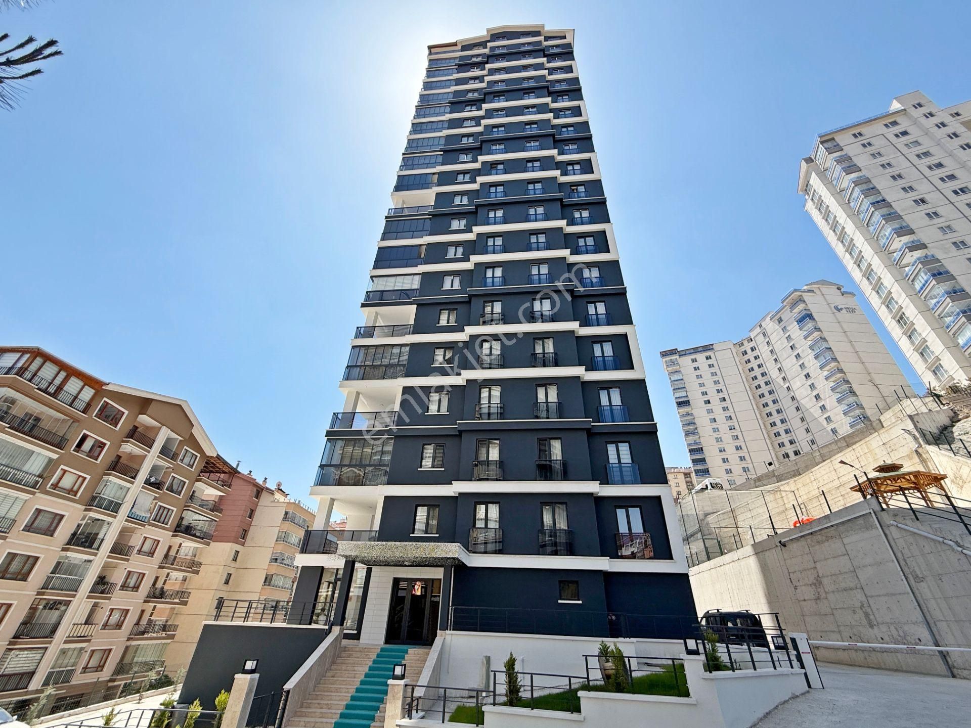 4+1 Merkezi Konum Etlik Şehir Hastanesi Ulaşımı Kolay K. Otopark
