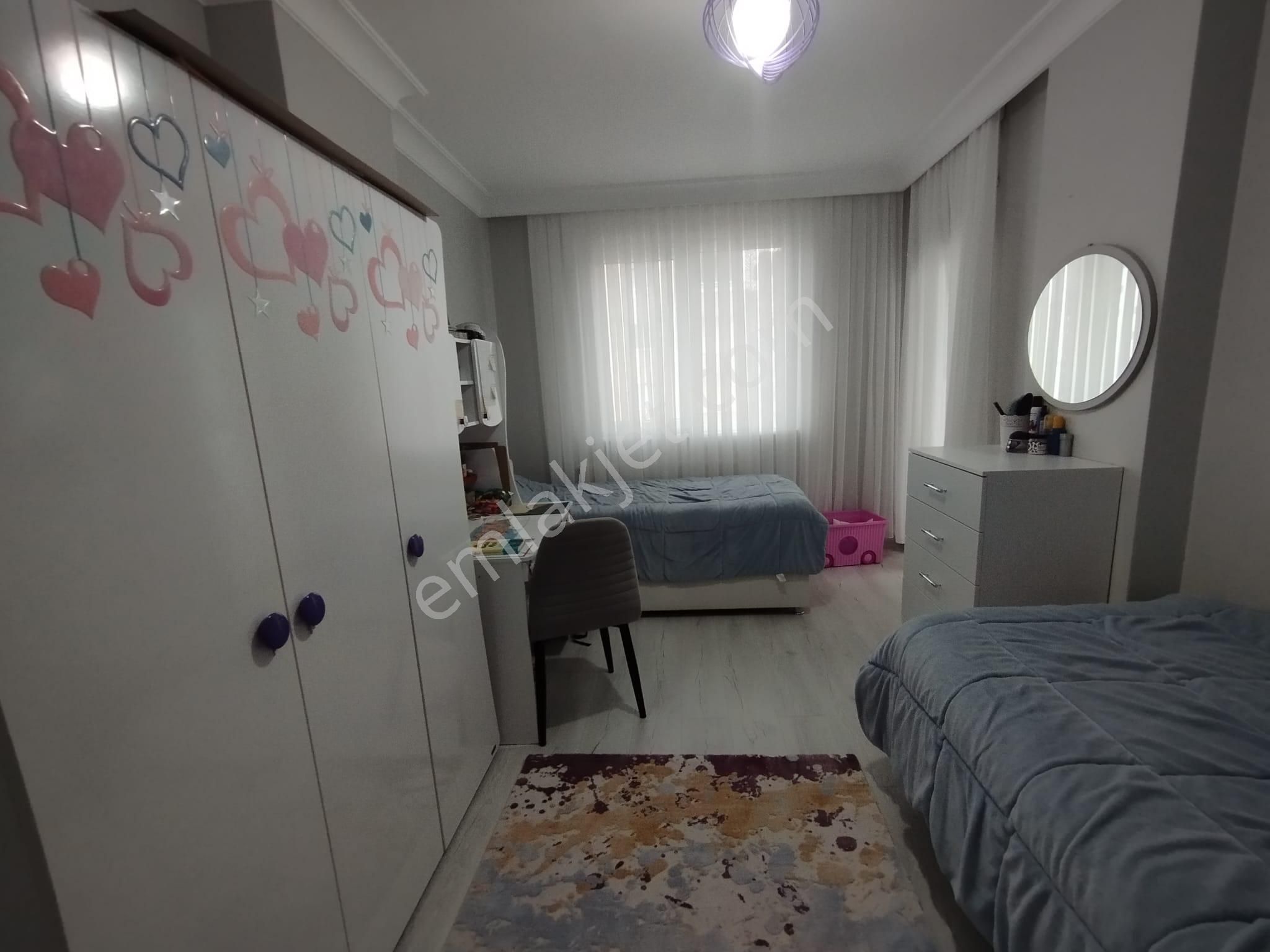 Akgün Kurumsal'dan Küçükkolpınar Da Satılık 3+1 Daire
