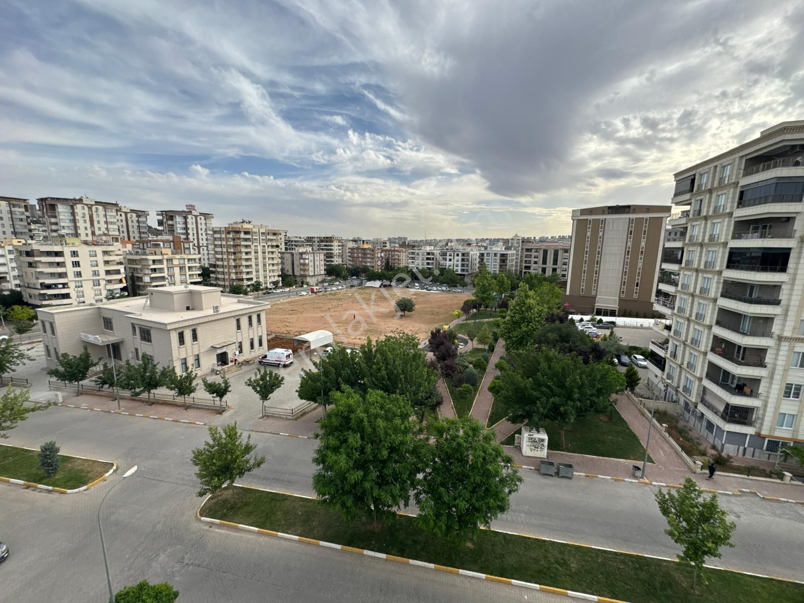 World İlkevim'den Atakent'te Makul Fiyatlı Dublex