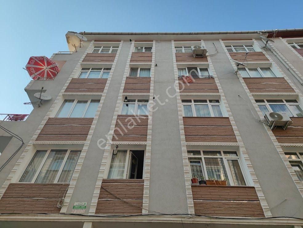 Salih Emlak Tan Metro Yakını 2+1 Kredili 4.kat Daire