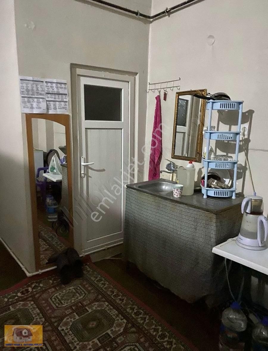 İzzetpasa Mh Sinde Satılık İşyeri