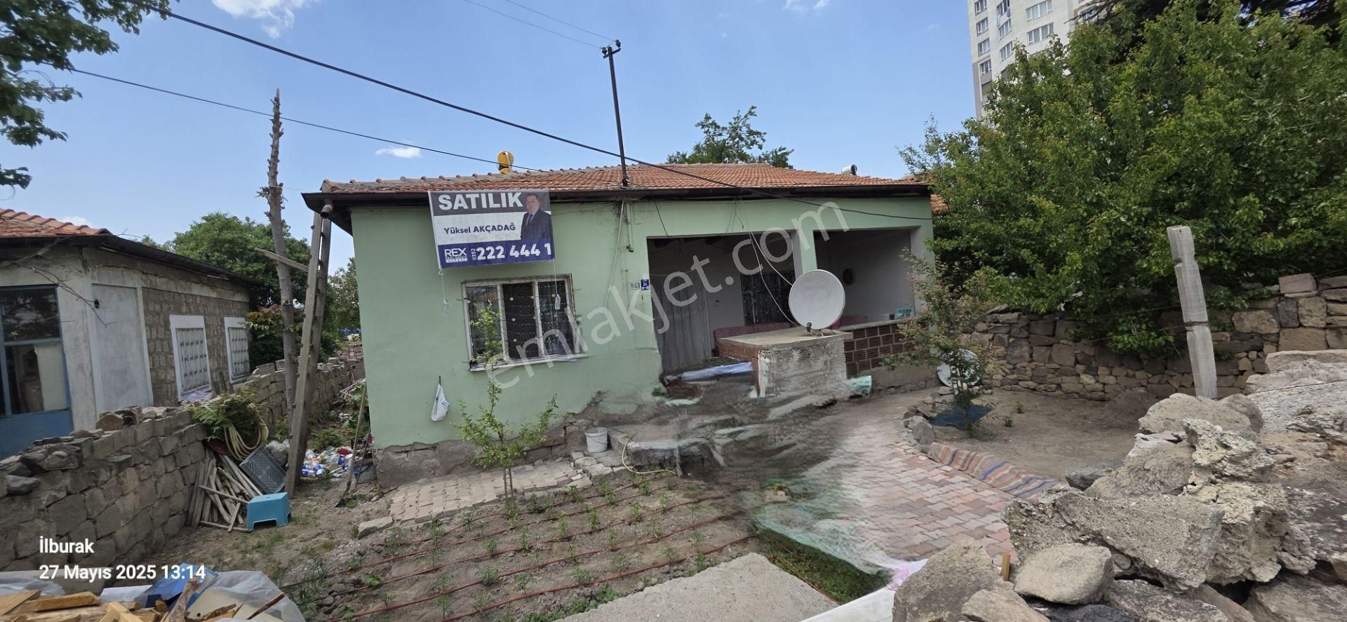Yıldırım Beyazıt_yeni Mah. Yatırımlık Müstakil Ev