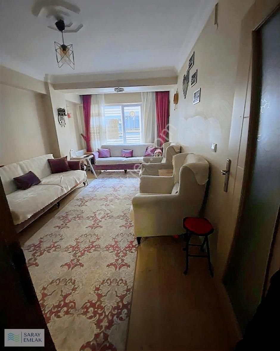 Saray Emlaktan Satılık Yeni Yapı Ara Kat Daire