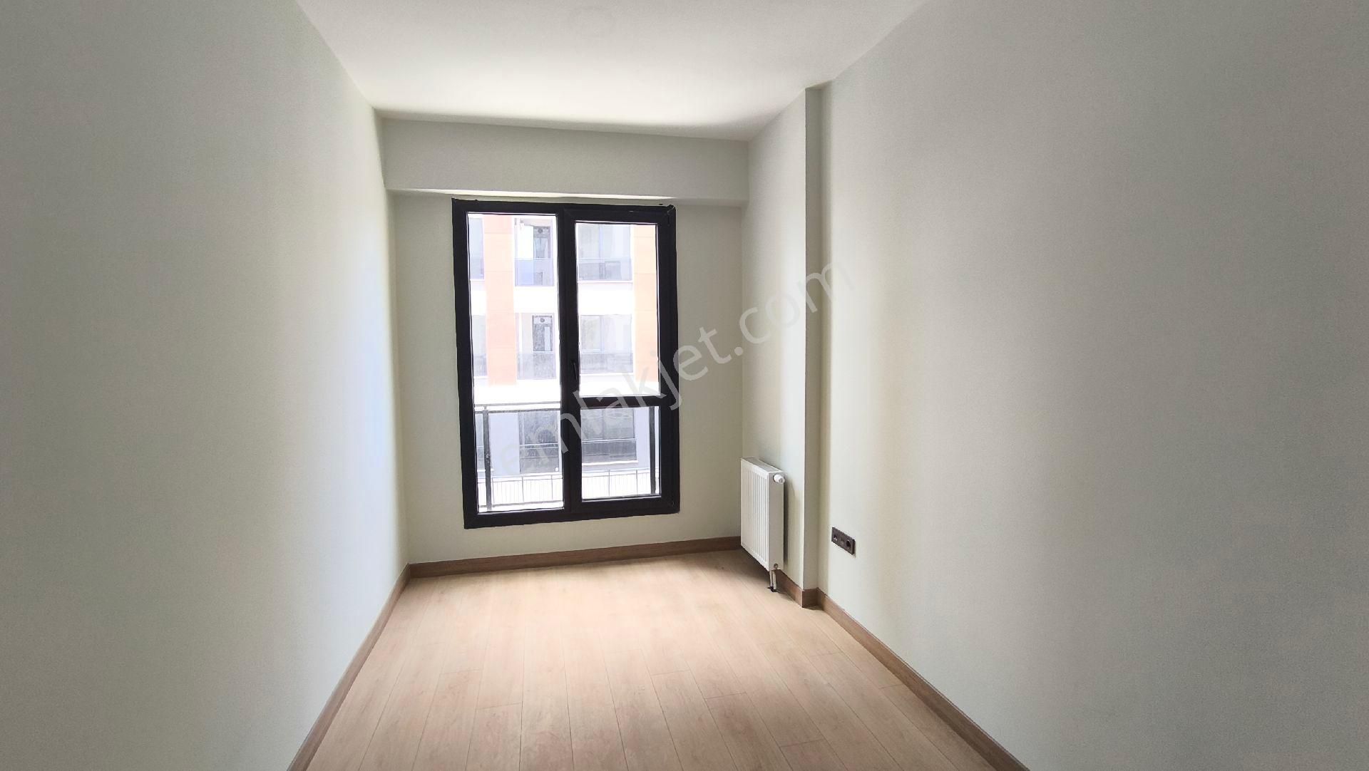 Divan1453 Ten Telsiz Toki Konutlarında 2+1 Arakat Daire - Görsel 2