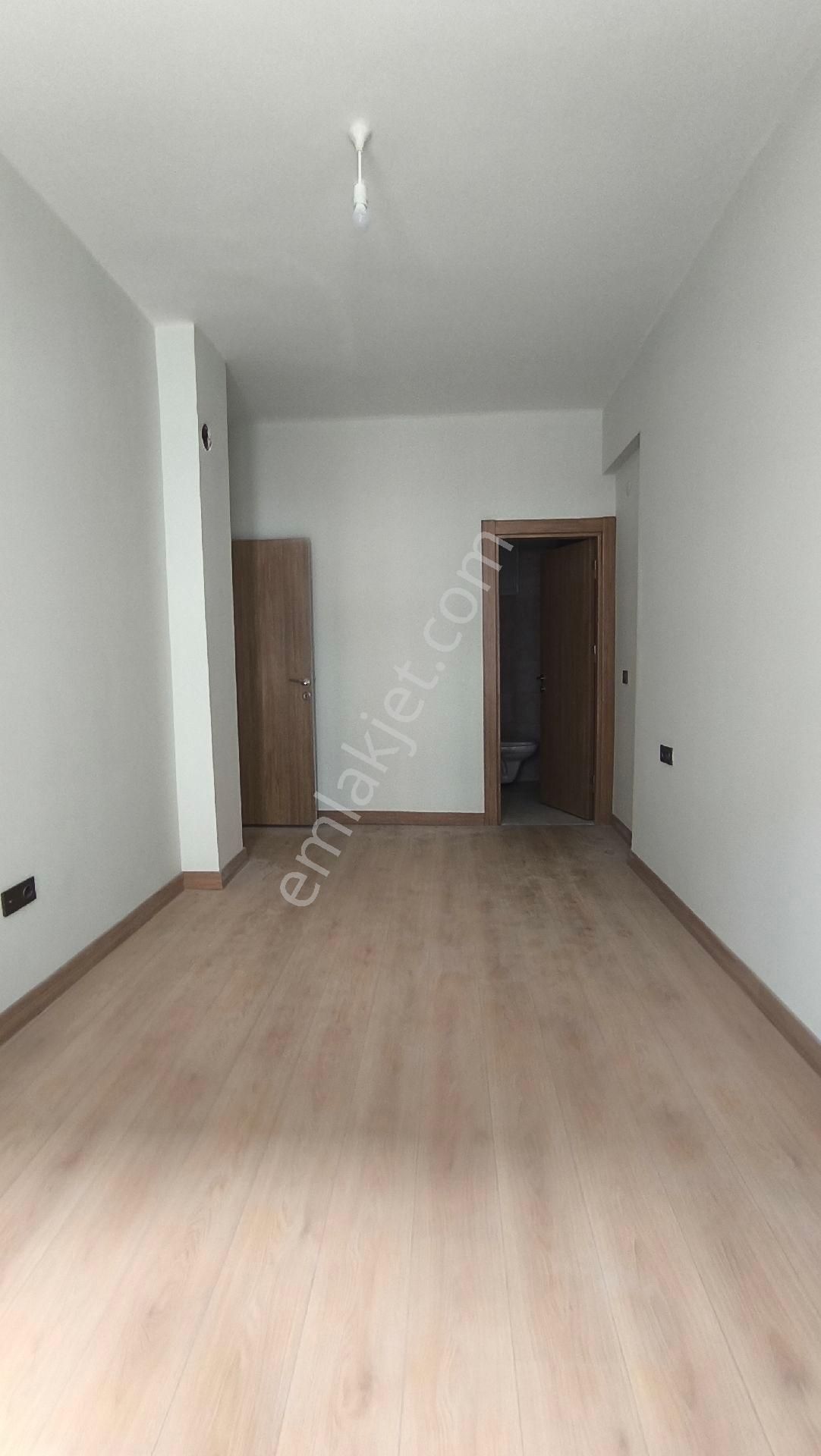 Divan1453 Ten Telsiz Toki Konutlarında 2+1 Arakat Daire - Görsel 10