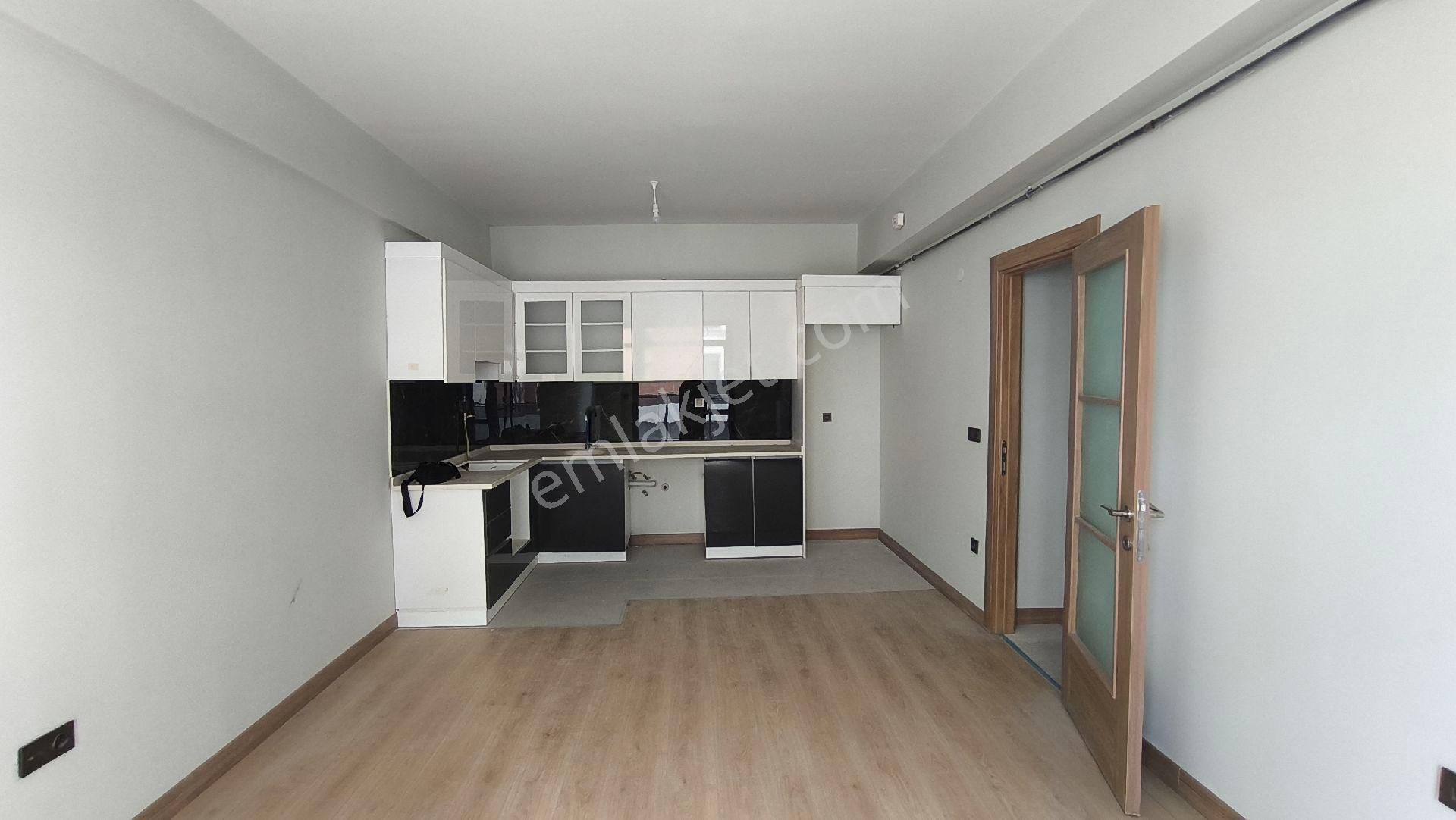 Divan1453 Ten Telsiz Toki Konutlarında 2+1 Arakat Daire - Görsel 4