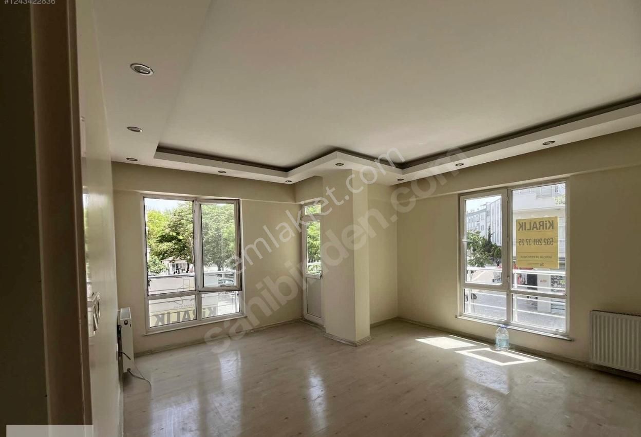 Gaziantep Binevler Mahallesi 2+1 Kiralık Fırsat Daire