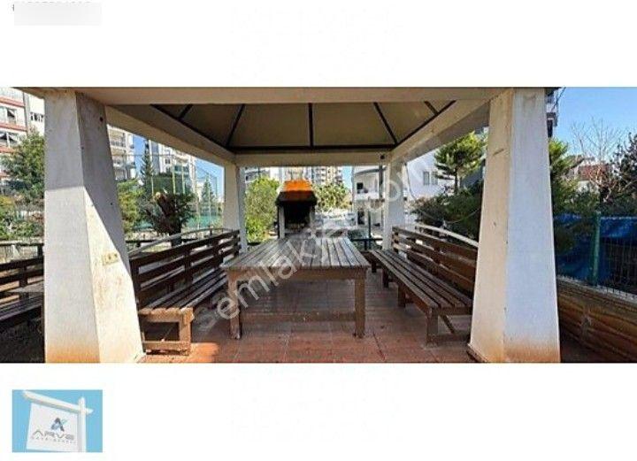 Arve'den Üni Cadde Üzeri Full Eşyalı Site İçi Ferah 1+1 Daire - Görsel 13