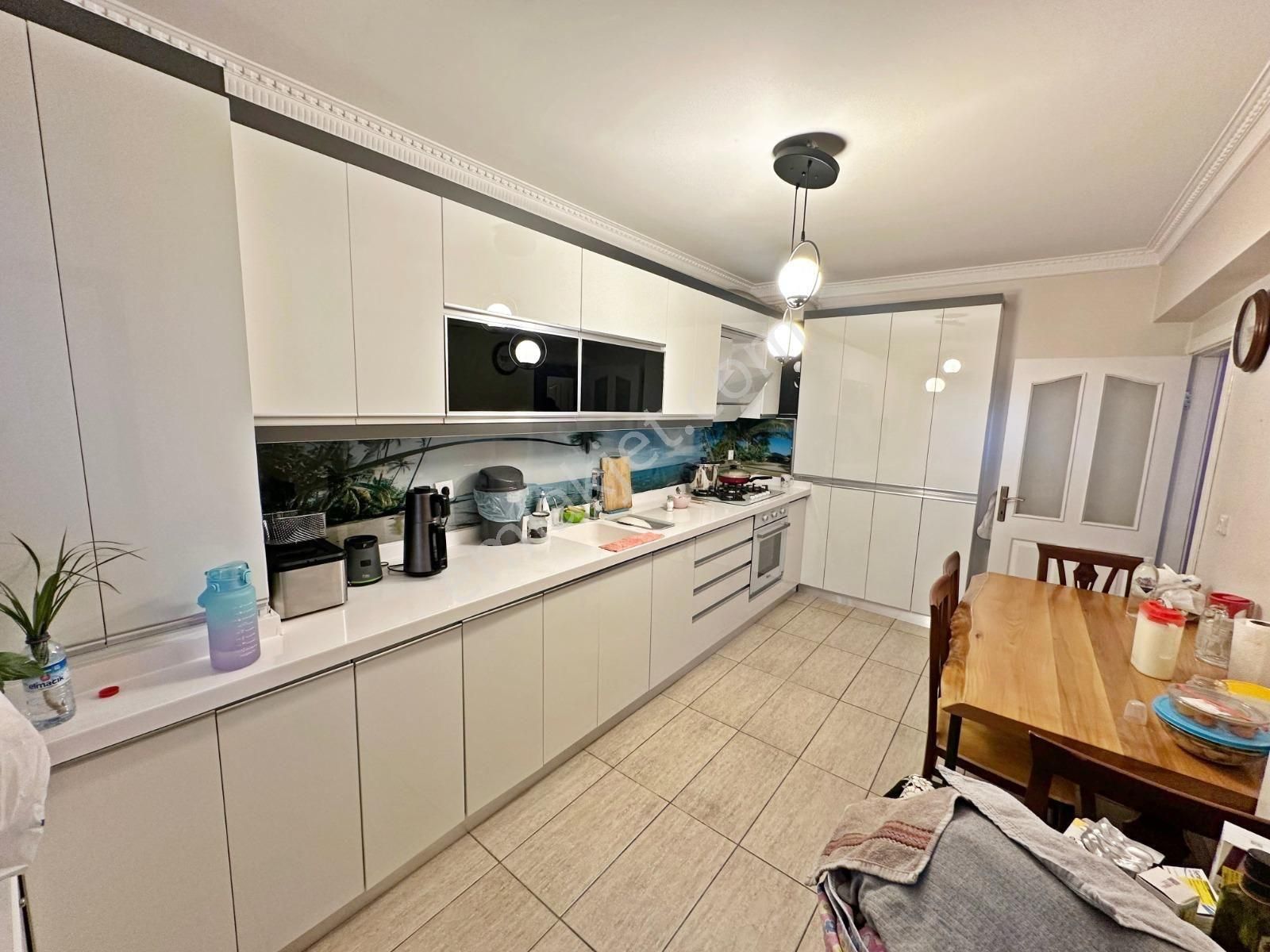 Satlık Daire