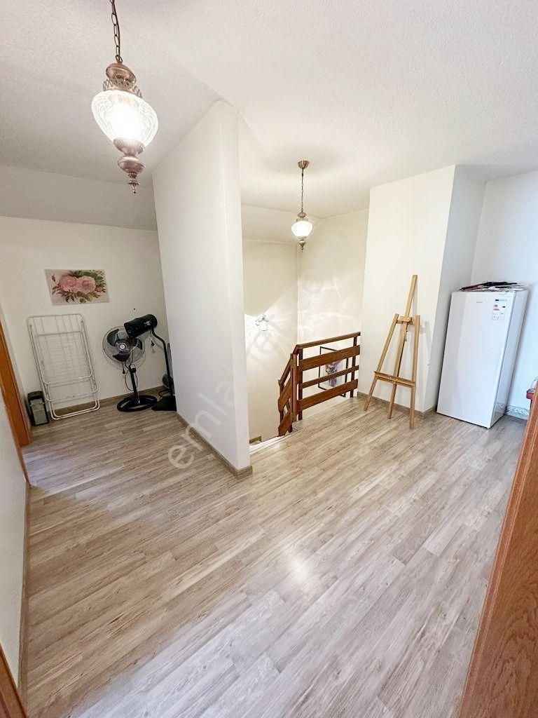 Etlik Esertepe Mah De 6+1 Kök Tapulu Full Yapılı Satılık Daire - Görsel 28