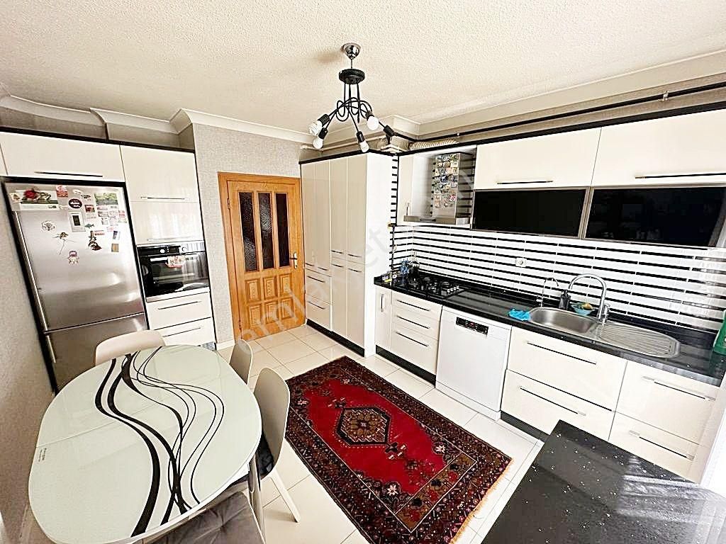 Etlik Esertepe Mah De 6+1 Kök Tapulu Full Yapılı Satılık Daire - Görsel 2