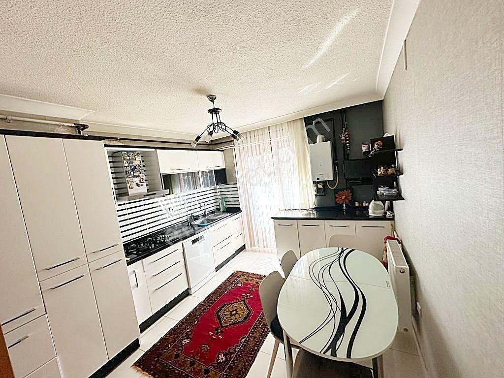 Etlik Esertepe Mah De 6+1 Kök Tapulu Full Yapılı Satılık Daire - Görsel 4