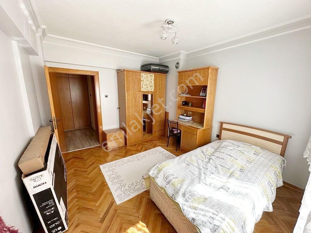 Etlik Esertepe Mah De 6+1 Kök Tapulu Full Yapılı Satılık Daire - Görsel 11