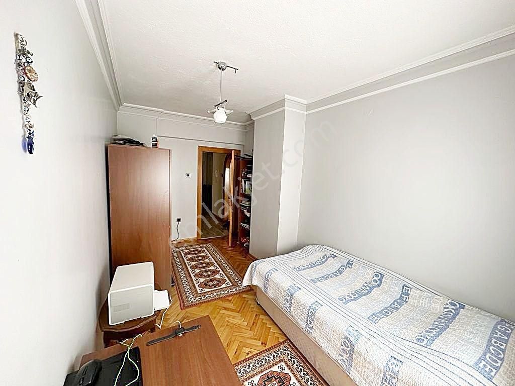 Etlik Esertepe Mah De 6+1 Kök Tapulu Full Yapılı Satılık Daire - Görsel 20