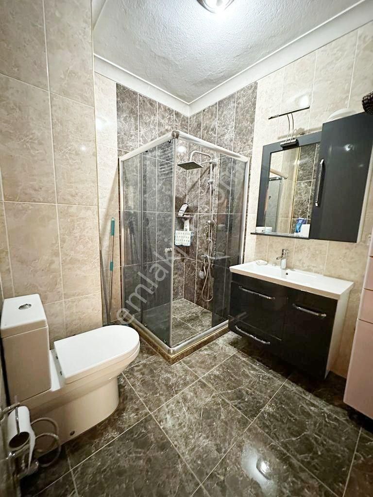 Etlik Esertepe Mah De 6+1 Kök Tapulu Full Yapılı Satılık Daire - Görsel 35