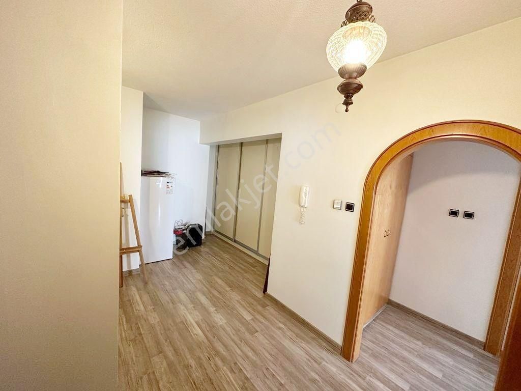 Etlik Esertepe Mah De 6+1 Kök Tapulu Full Yapılı Satılık Daire - Görsel 29