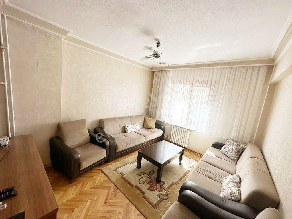 Etlik Esertepe Mah De 6+1 Kök Tapulu Full Yapılı Satılık Daire - Görsel 6