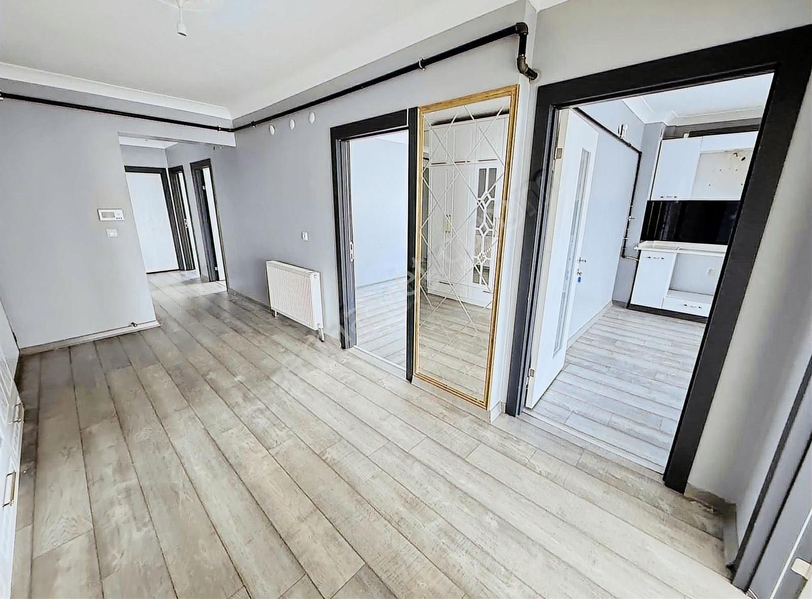 Derman'dan*at Çiftliği Manzaralı*ön Cephe*140 M2