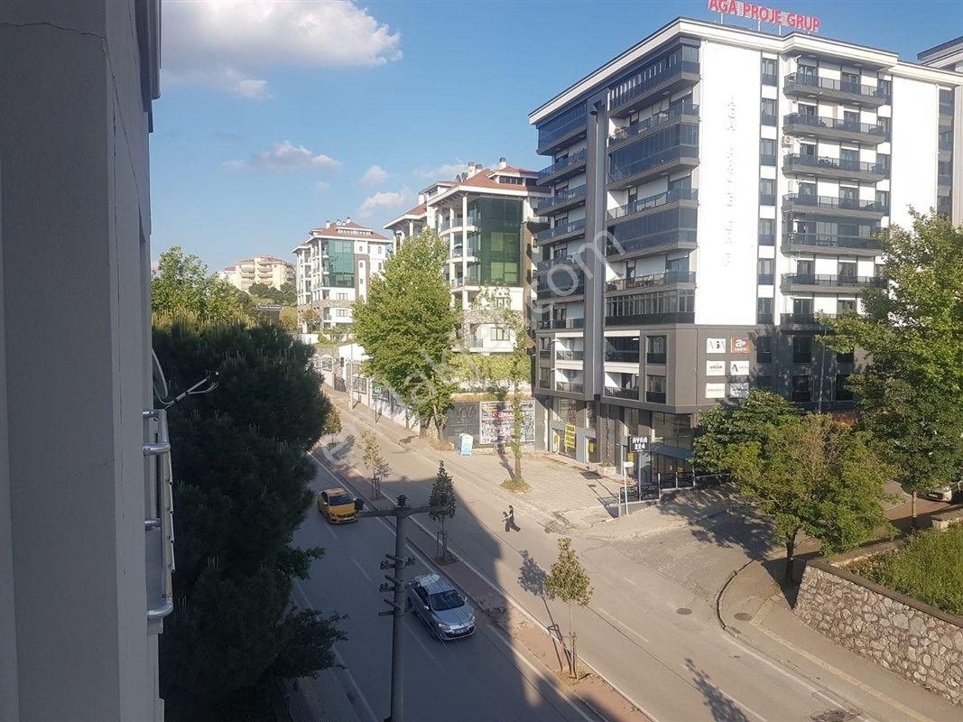 Bursa Nilüfer Beşevler Mah. Kiralık 4.kat 3+1 Manzaralı Daire 25.000 Tl