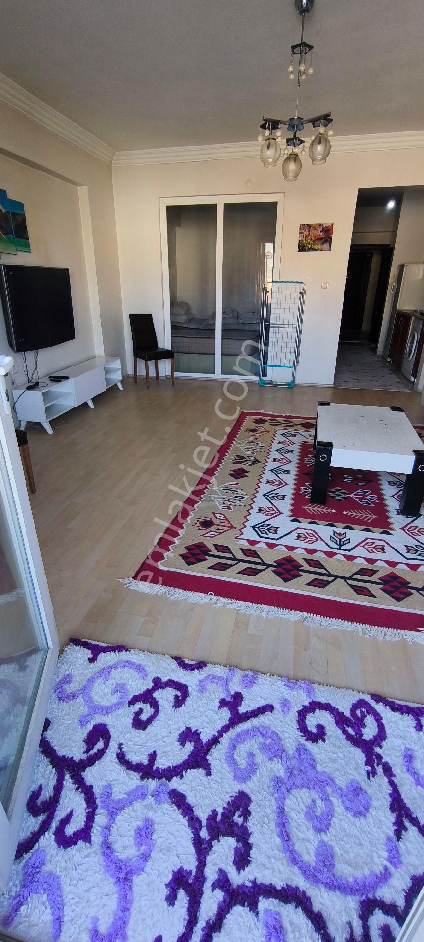 Kiralık 1+1 Daire